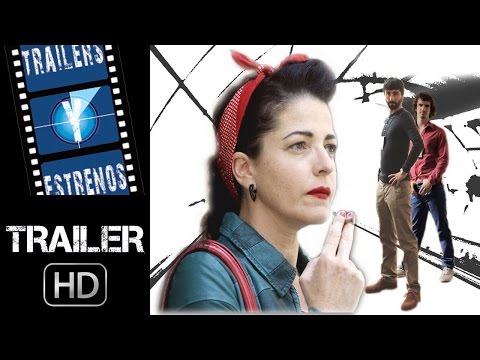 Tres mentiras – Trailer (HD)