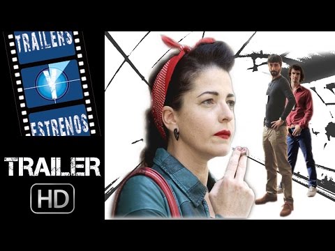 Trailer en español de Tres mentiras