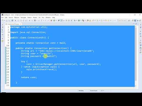 jdbc datasource conn pool prepared statement 720p