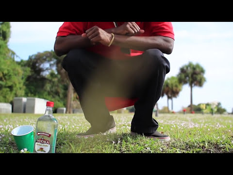 Teddy-T- Lost Souls(Official Video)