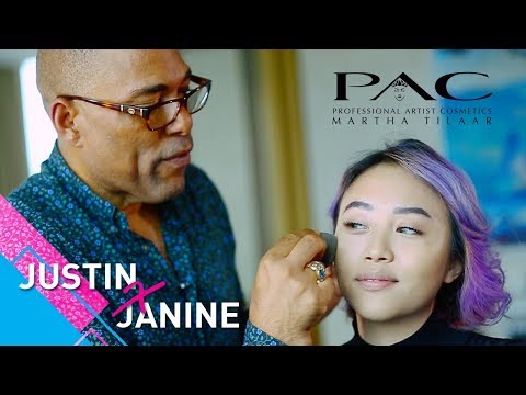 PAC Studio Coverage: Janine Intansari X Justin Henry FULL