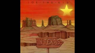 Joe The Kid - In Texas (Crazy Version). Italo Disco 1985