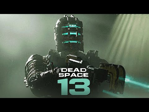 Dead Space Remake PL #13 - Zdrada - 4K PC Gameplay PL / Zagrajmy w