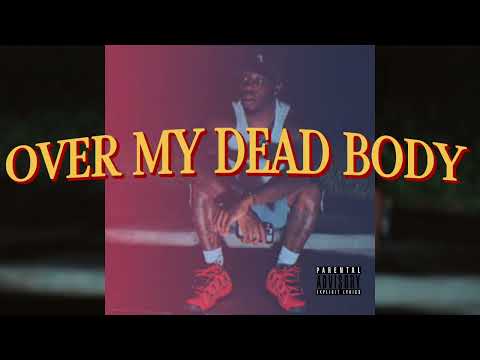 TBEEZI- Over My Dead Body (Official Audio) 