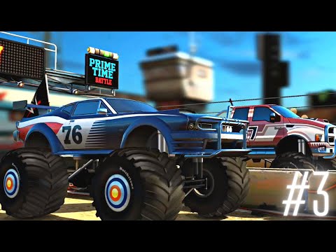 MMX Racing 2022 Android iOS Walkthrough - Gameplay #3 || CLASS-B-CHAMPION || { #mmxracing }