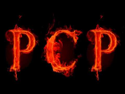 PCP Beatz - Some Grimey Shit