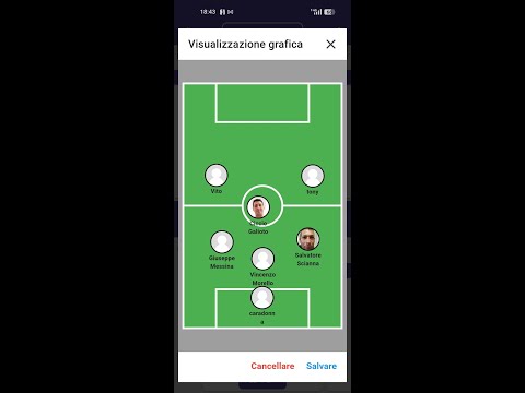 Aston Birra - BirraReal 5-4