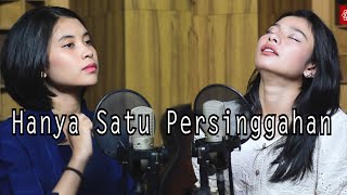 Download lagu Hanya Satu Persinggahan Cover Bening Musik Delisa ... mp3