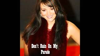 Martine McCutcheon - Don't Rain On My Parade