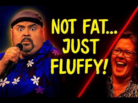 Gabriel Iglesias: The "E-glesias with an I" Incident