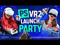 PS VR2 Launch - 7 PlayStation VR2 Games You Can Play Right Now