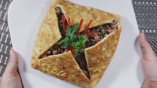 ไข่ยัดไส้สูตรดั้งเดิม อร่อยมากๆ แบบง่ายๆ