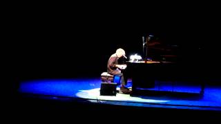 Bruce Hornsby Chicago 10/23/2014 Sneakin&#39; Up On Boo Radley