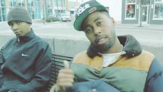 Richy Marciano - My Niggas D-Mix (featuring Ro Spit, Earlly Mac, Scolla, & Boldy James)