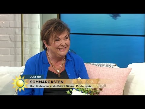 "Tänkte låta hela Saltön sjunka till botten" - Nyhetsmorgon (TV4)