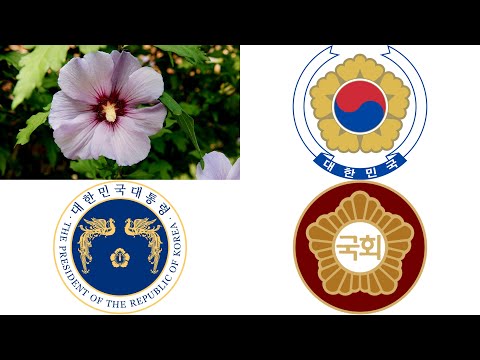 A Brief History of Mugunghwa (무궁화), The Korean National Flower