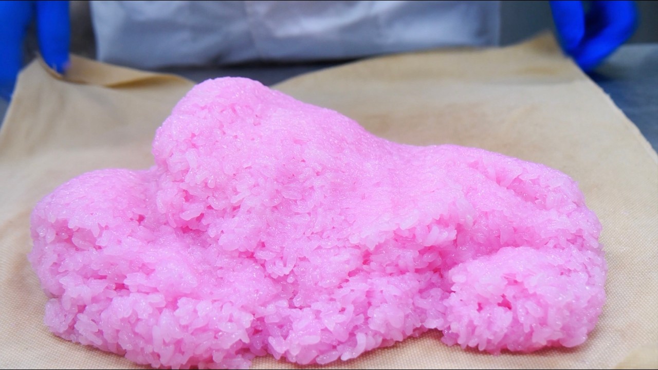 創業１３０年超…ほぼ一人で伝統スイーツを作り上げる老舗和菓子屋に密着