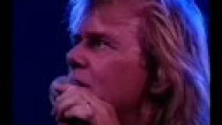 John Farnham - The Reason Why LIVE  1994