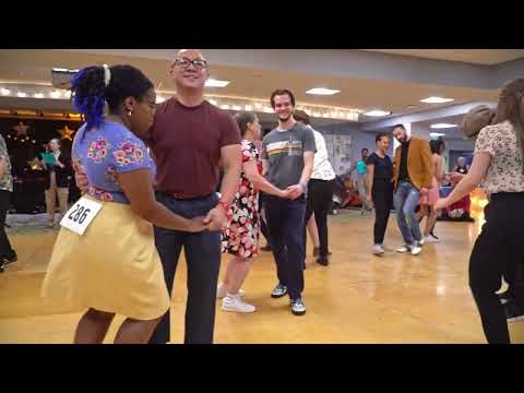 Beantown 2023 - Mix & Match Prelim