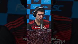 FLAMENGO IRRECONHECÍVEL no INÍCIO de 2026! PERDE a RECOPA para o LANÚS em CASA! #FLAMENGO #LANÚS