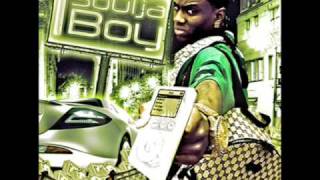 Soulja Boy- Booty Got Swag