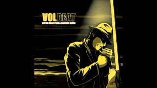 Volbeat - Mary Ann&#39;s Place (Studio version)