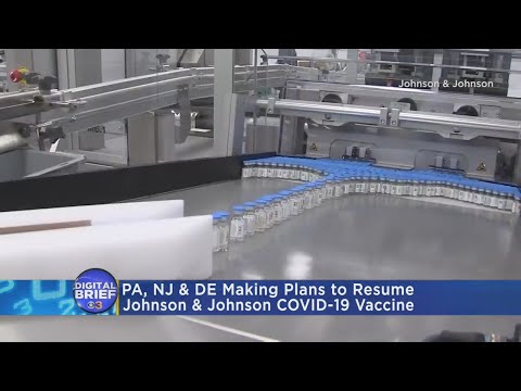 Digital Brief: April 25, 2021 (AM)