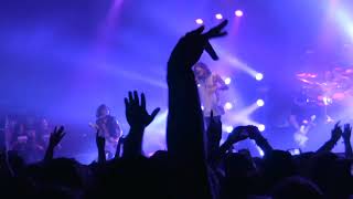Download lagu Asking Alexandria - Undivided (Live at Turbinenhalle, Oberhausen, Germany)  10-17 -2015 mp3