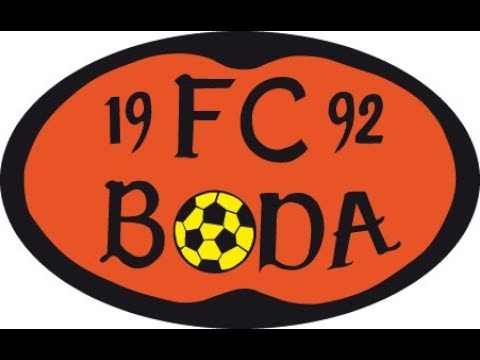 FC Boda-FC KyPS HL