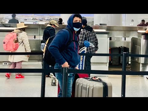 JEREMY viaja a MEXICO 🇲🇽