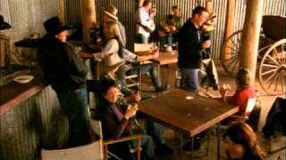 John Williamson and Sara Storer - Raining on the Plains