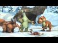 Ice Age Dawn Of The Dinosaurs Official Trailer HD