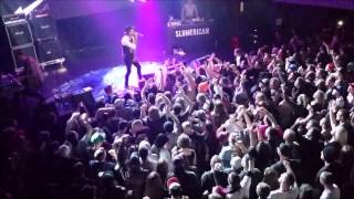 Yelawolf - Heartbreak Live in London, Ontario