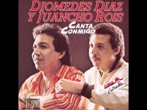 Era como yo - Diomedes Díaz