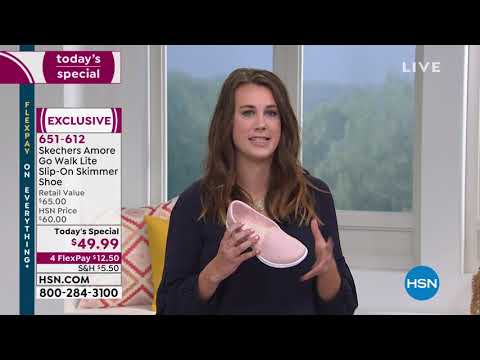 HSN | The Friday Night Show with Amy and Adam 06.14.2019 - 09 PM