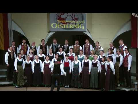 Lugaschana - Singgemeinschaft OISTERNIG