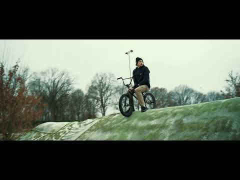 SEM KOK SHORT FILM - BY CAS KERSSENS & MARIJN OUWERKERK