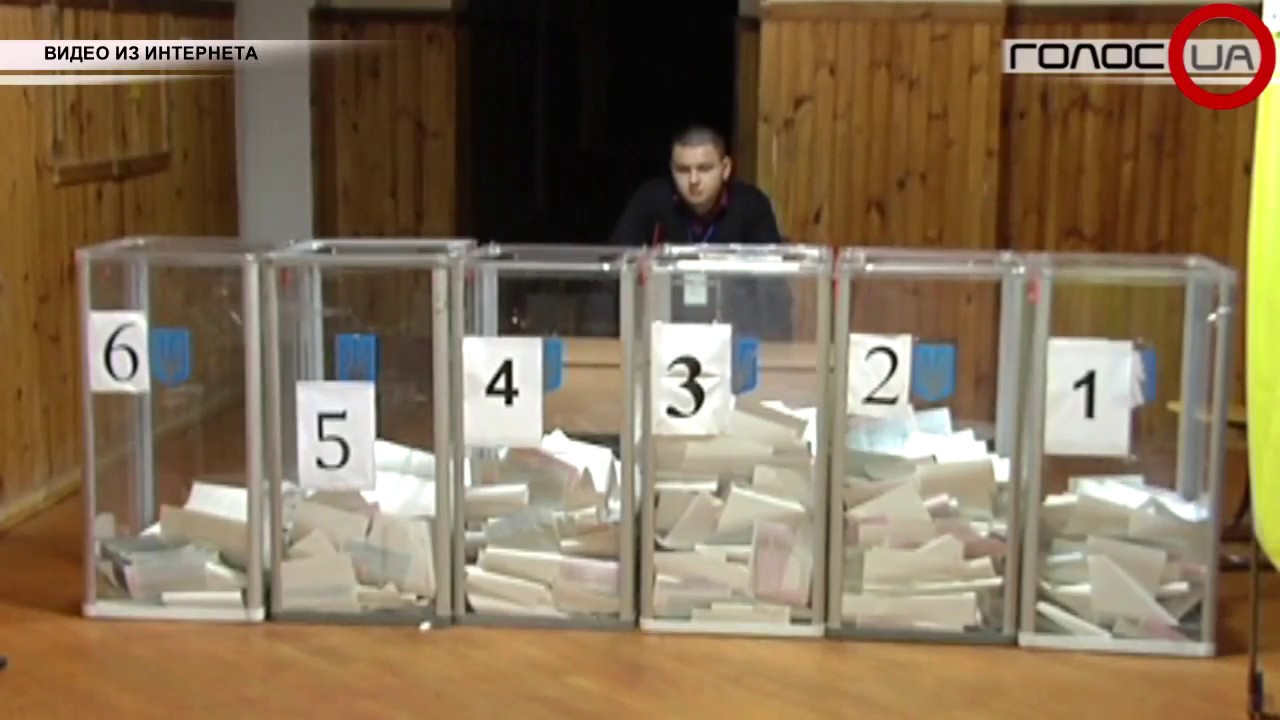 Непрямая дискриминация: Почему украинские переселенцы не могут голосовать на выборах