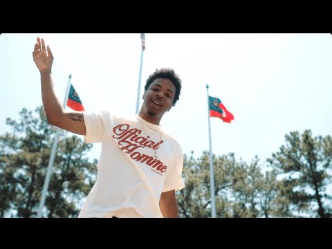 SB LilRod - Out the streets ( Official Video )