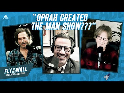 Jimmy Kimmel & The Celebrities We Love