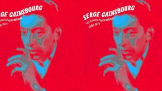 Serge Gainsbourg - Requiem Pour Un Con + Bonus Beats (Full Original) (HQ)
