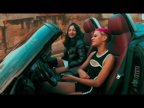 M.Pink - Bumbum Granada 🍑💥