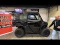 2026 CFMOTO UFORCE U10 Pro Highland Utility (Utility Vehicle) Fairfield Powersports  Danbury Connecticut