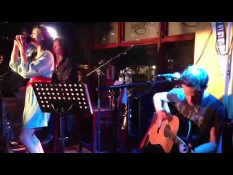 Tone and John Norum Live