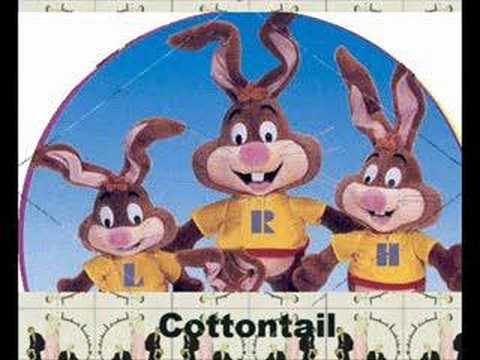 Lambert, Hendricks, & Ross - Cottontail