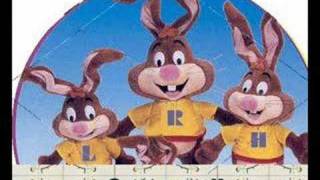 Lambert, Hendricks, & Ross - Cottontail