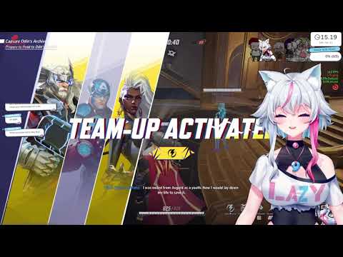 Mato goes for more Rank Rank Rank ! ! !