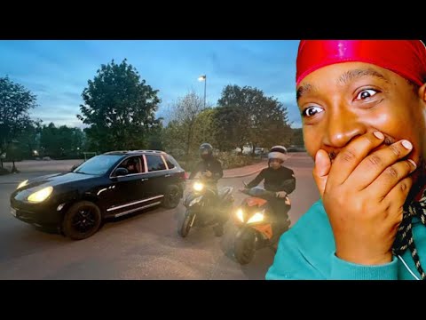 American Reacts To Krissemane - Heavy (feat. Alpo) [Official Audio]