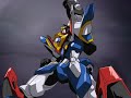 God Gravion