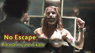 No Escape (2020) Full Movie In Hindi | Movie Explained in Hindi